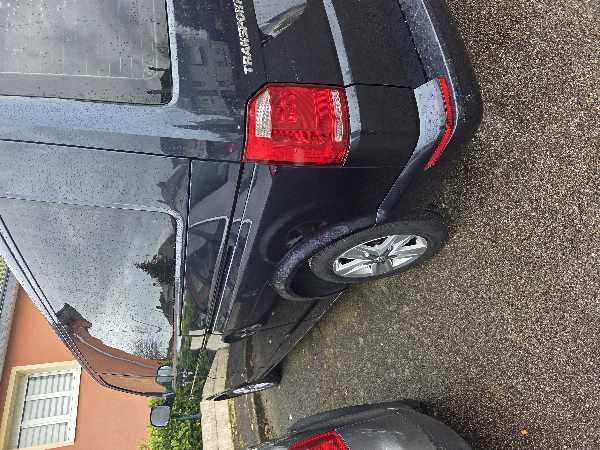 Volkswagen T6 transporter T6 L2 h1 de 2017