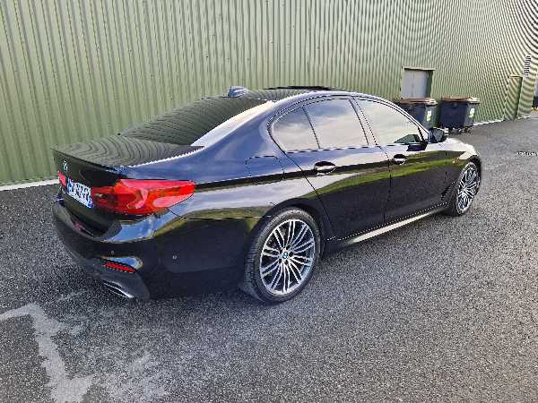 Bmw Serie 5 (G30) 530DA 265 XDRIVE M SPORT