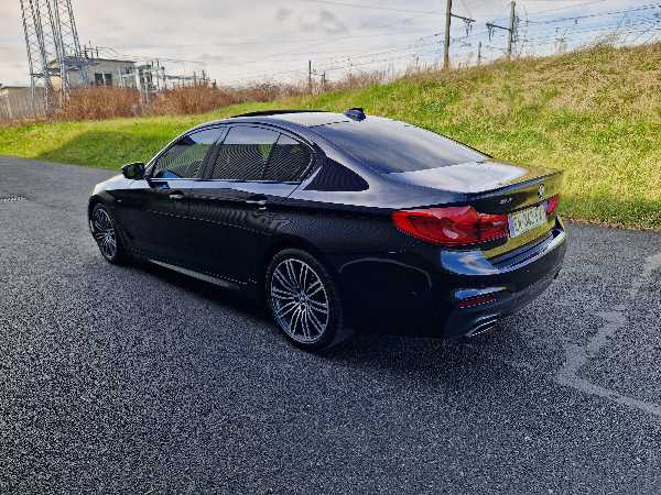 Bmw Serie 5 (G30) 530DA 265 XDRIVE M SPORT