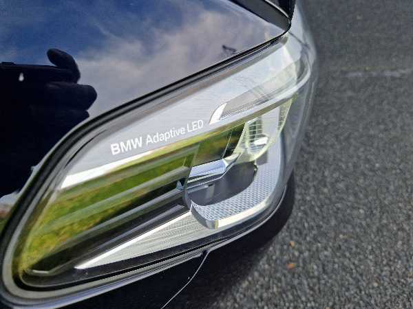 Bmw Serie 5 (G30) 530DA 265 XDRIVE M SPORT