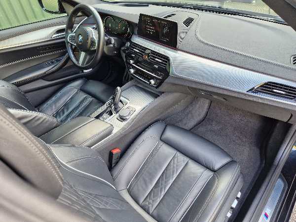Bmw Serie 5 (G30) 530DA 265 XDRIVE M SPORT