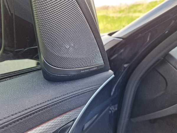 Bmw Serie 5 (G30) 530DA 265 XDRIVE M SPORT