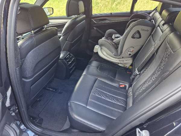 Bmw Serie 5 (G30) 530DA 265 XDRIVE M SPORT