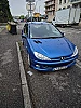 Peugeot 206 (2) SW 1.4 HDI PACK LIMITED thumbnail