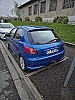 Peugeot 206 (2) SW 1.4 HDI PACK LIMITED thumbnail