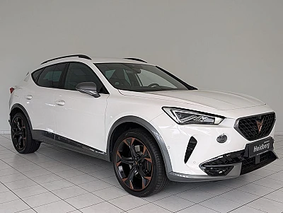 Cupra Formentor VZ