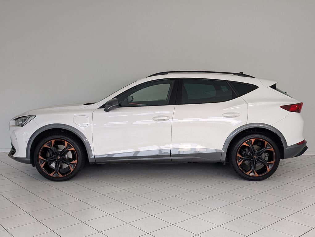 Cupra Formentor VZ