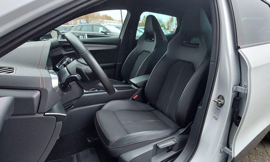 Cupra Formentor VZ