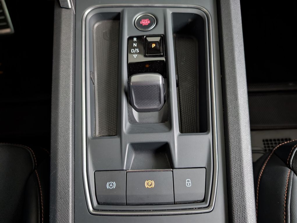 Cupra Formentor VZ