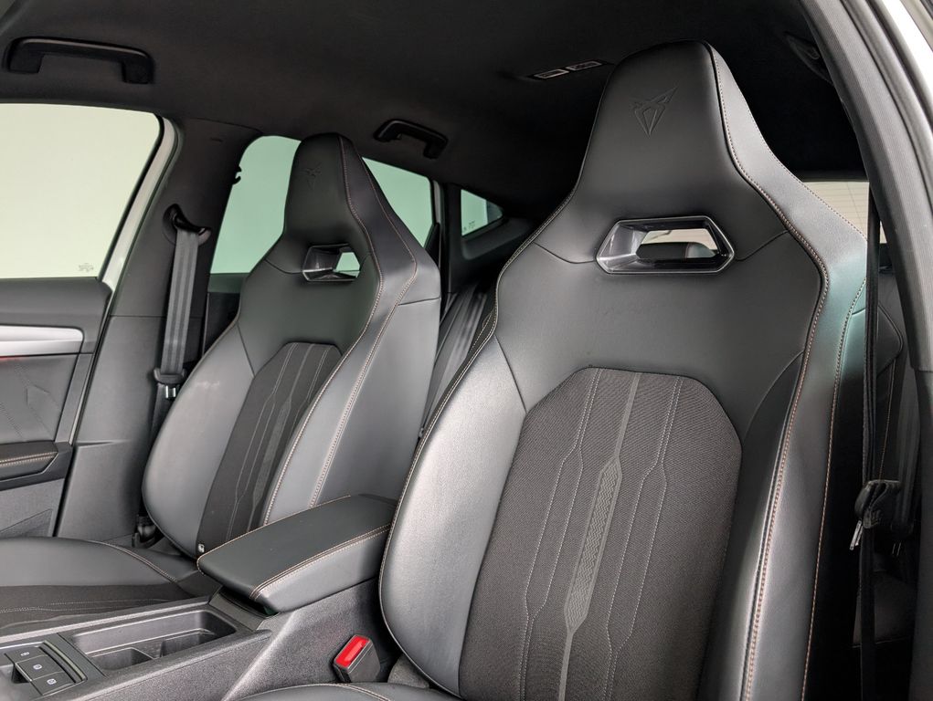 Cupra Formentor VZ