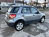 Fiat Sedici 1.9 MULTIJET 120 4X4 EMOTION thumbnail