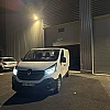 Renault Trafic III (2) FOURGON GRAND CONFORT L1H1 1200 ENERGY DCI 145 EDC thumbnail