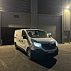 Renault Trafic III (2) FOURGON GRAND CONFORT L1H1 1200 ENERGY DCI 145 EDC thumbnail