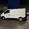Renault Trafic III (2) FOURGON GRAND CONFORT L1H1 1200 ENERGY DCI 145 EDC thumbnail