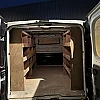 Renault Trafic III (2) FOURGON GRAND CONFORT L1H1 1200 ENERGY DCI 145 EDC thumbnail
