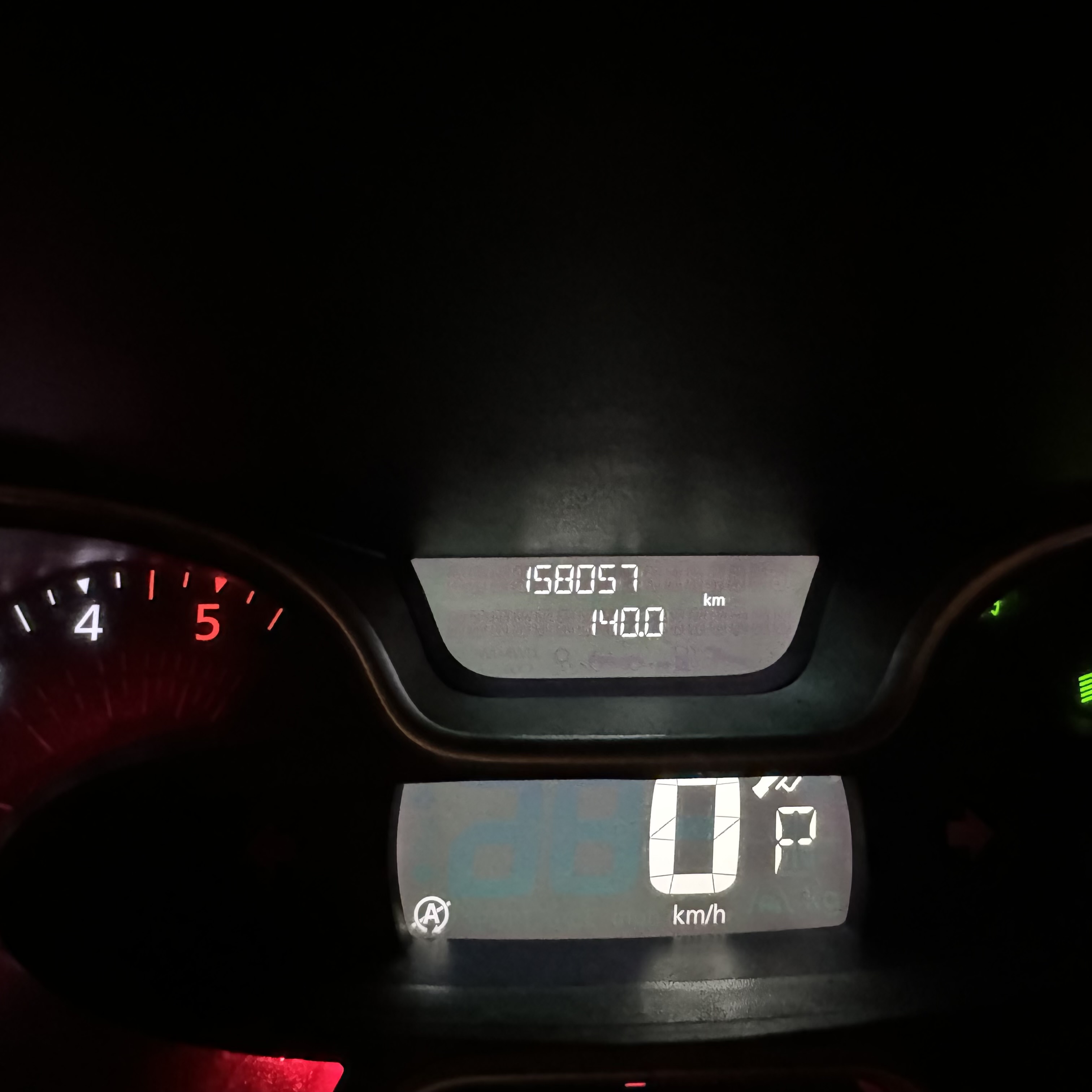 Renault Trafic III (2) FOURGON GRAND CONFORT L1H1 1200 ENERGY DCI 145 EDC