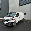 Renault Trafic III (2) FOURGON GRAND CONFORT L1H1 1200 DCI 120 thumbnail