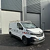 Renault Trafic III (2) FOURGON GRAND CONFORT L1H1 1200 DCI 120 thumbnail