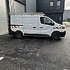 Renault Trafic III (2) FOURGON GRAND CONFORT L1H1 1200 DCI 120 thumbnail