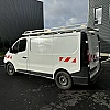 Renault Trafic III (2) FOURGON GRAND CONFORT L1H1 1200 DCI 120 thumbnail