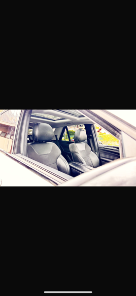 Mercedes-Benz Classe M Mercedes-Benz ML 350 4MATIC W166