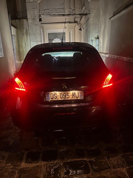 Peugeot 208 (2) 1.2 PURETECH 82 S&amp;S ACTIVE 5P