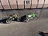 KAWASAKI KX thumbnail