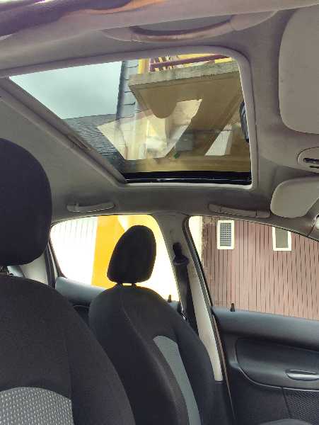 Peugeot 206 (2) 1.4 16S 90 X LINE CLIM 5P