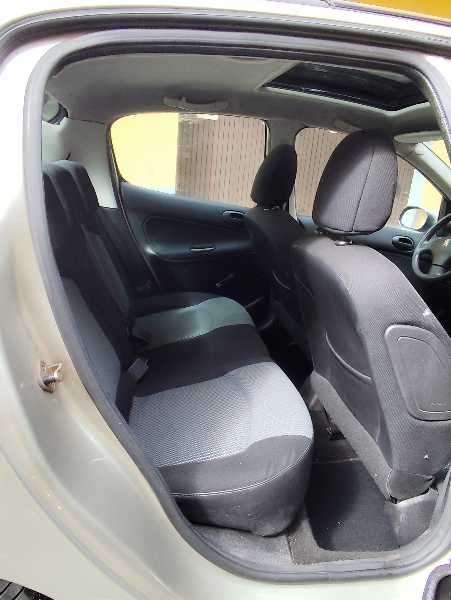 Peugeot 206 (2) 1.4 16S 90 X LINE CLIM 5P