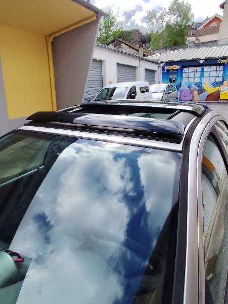 Peugeot 206 (2) 1.4 16S 90 X LINE CLIM 5P