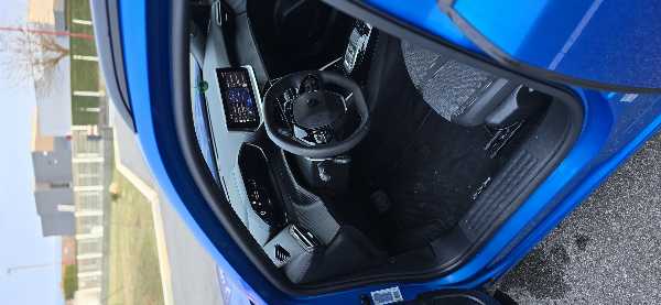 Peugeot 2008 II 1.2 PURETECH 130 S&amp;S 7CV ALLURE EAT8