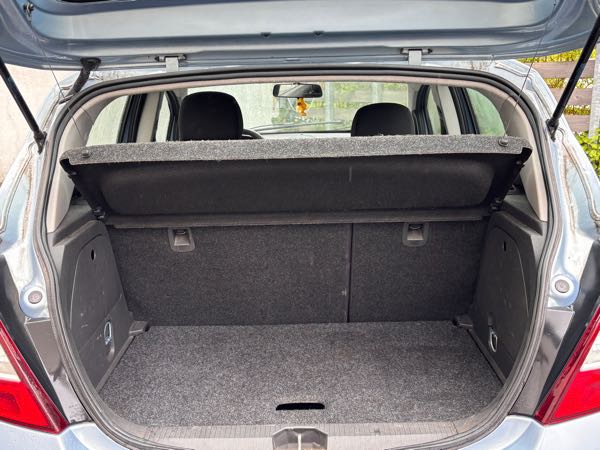 Opel Corsa IV 1.2 TWINPORT ENJOY 5P