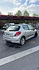 Peugeot 207 1.6 HDI 16V 110 FAP GRIFFE 5P thumbnail