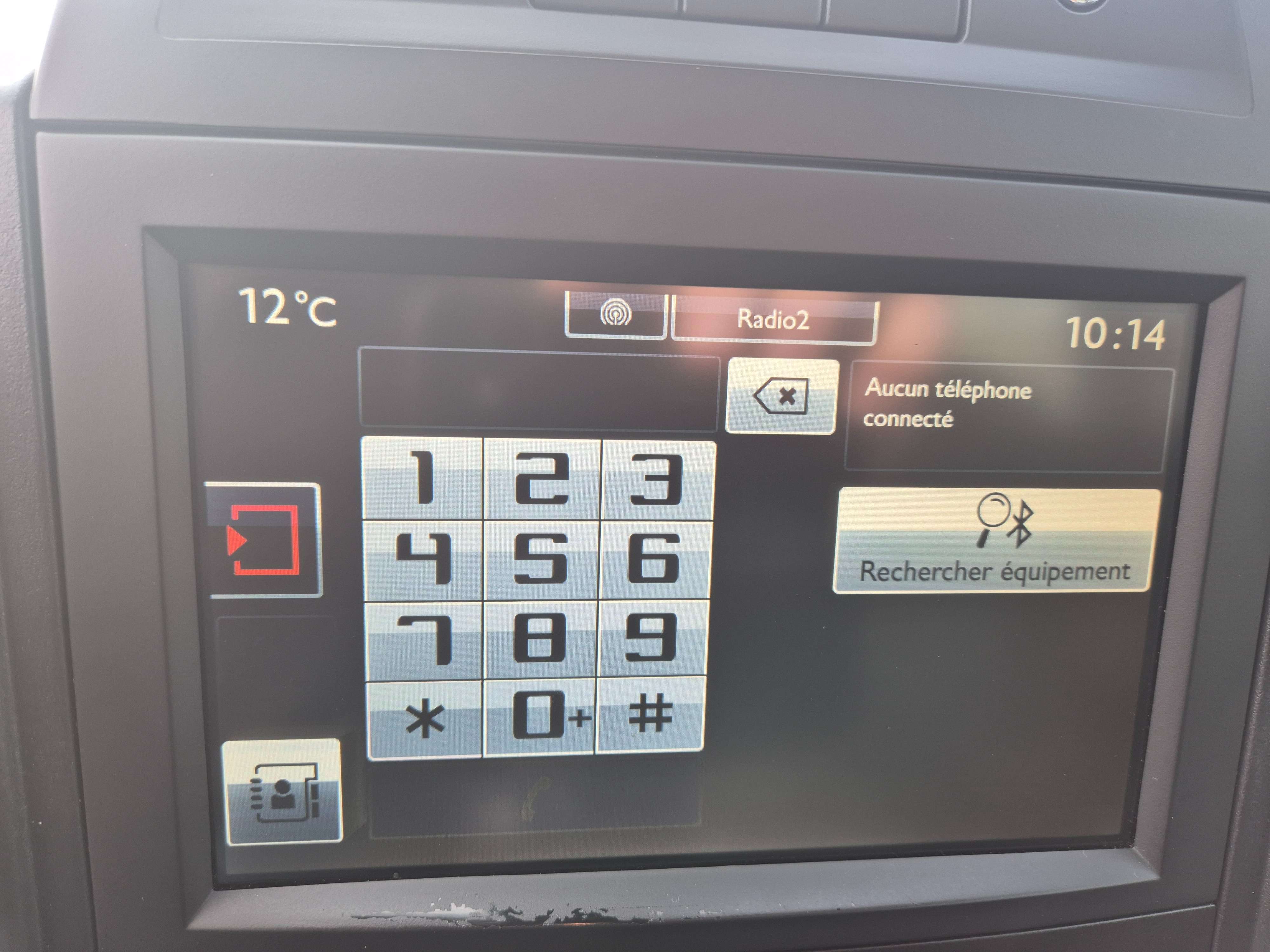 Citroen Berlingo 1.6 BlueHDi //CARPLAY//GPS//CRUISE/USB/GARANTIE