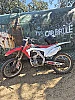 HONDA CRF thumbnail