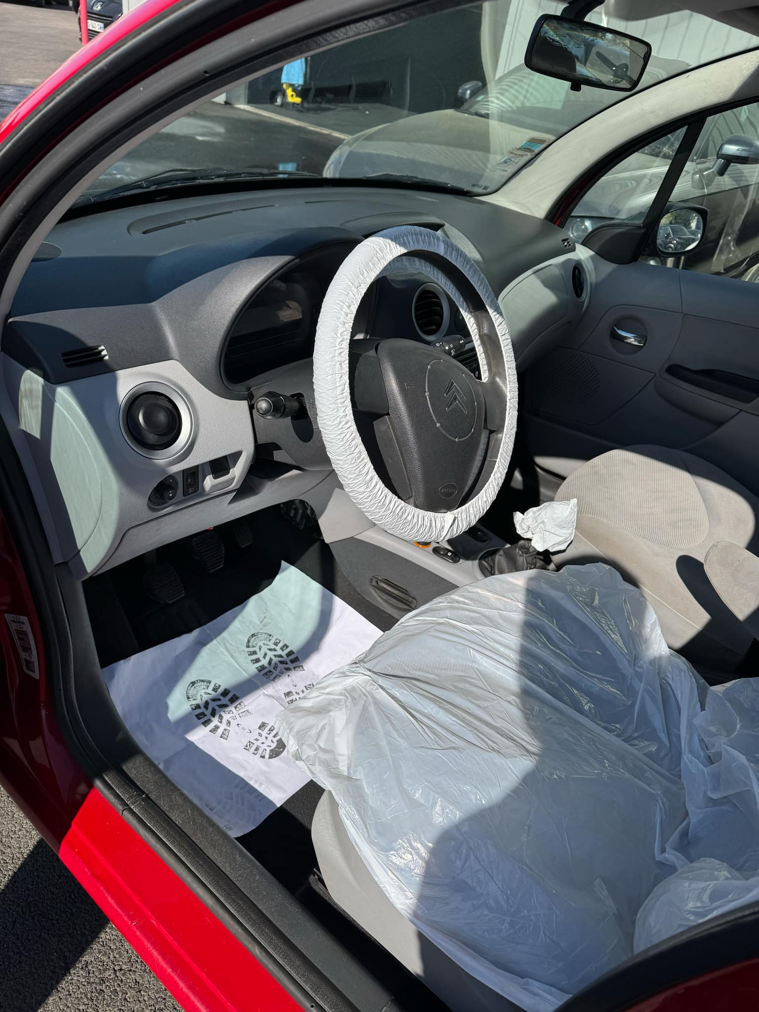 Citroen C3 1.4 HDI PACK CLIM