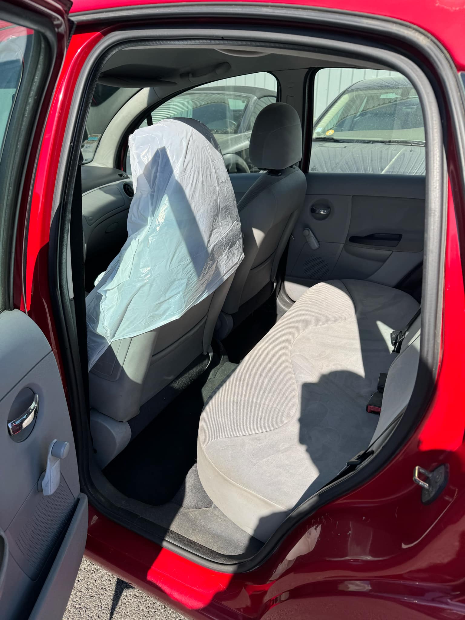 Citroen C3 1.4 HDI PACK CLIM