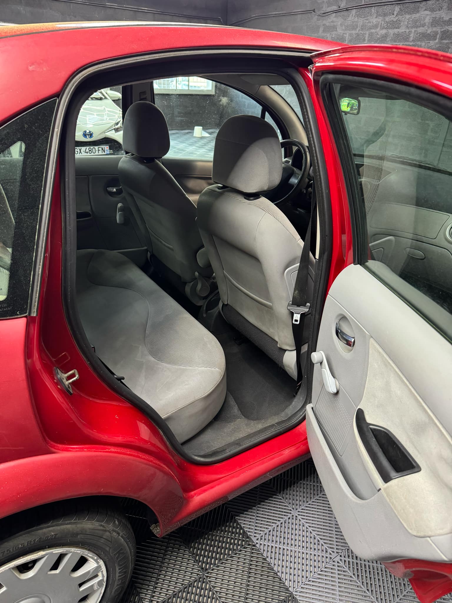 Citroen C3 1.4 HDI PACK CLIM