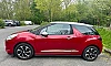 Ds 3 DS 3 1.6 BlueHDi 100cv SS BVM5 So Chic, 5 cv / 3 ptes/ 5pl thumbnail