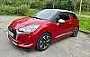 Ds 3 DS 3 1.6 BlueHDi 100cv SS BVM5 So Chic, 5 cv / 3 ptes/ 5pl thumbnail