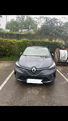 Renault Clio V 1.0 TCE 90 INTENS 21N