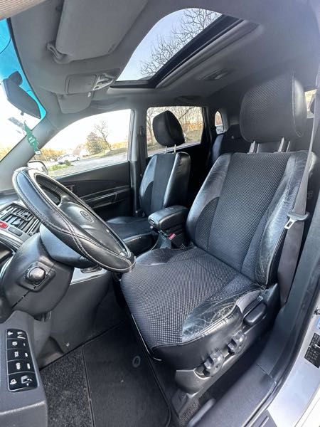 Hyundai Tucson 2WD 2.0 CRDI 149 PACK EDITION II
