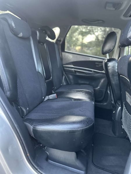 Hyundai Tucson 2WD 2.0 CRDI 149 PACK EDITION II
