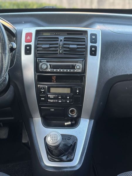 Hyundai Tucson 2WD 2.0 CRDI 149 PACK EDITION II