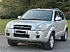 Hyundai Tucson 2WD 2.0 CRDI 149 PACK EDITION II thumbnail