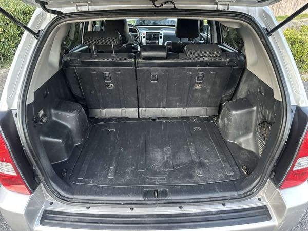 Hyundai Tucson 2WD 2.0 CRDI 149 PACK EDITION II