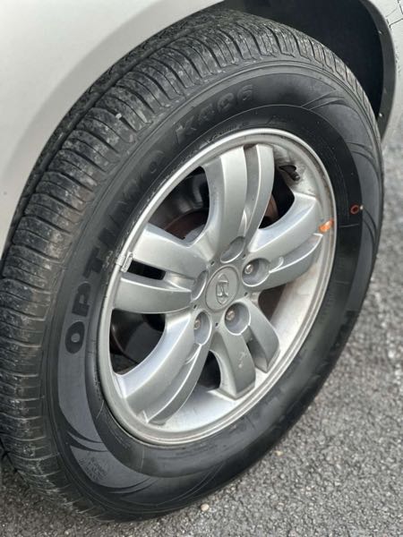 Hyundai Tucson 2WD 2.0 CRDI 149 PACK EDITION II