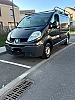 Renault Trafic FOURGON CONFORT L1H2 1200 2.0 DCI 90 thumbnail