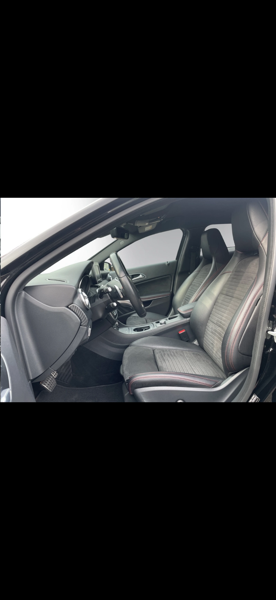 Mercedes-Benz Classe A Classe A 220D AMG Line 2017