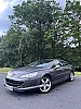 Peugeot 407 COUPE 2.0 HDI 163 FAP NAVTEQ thumbnail